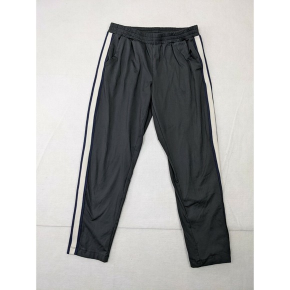 aerie Pants - Aerie Womens Athletic Pants Size M Polyester Blend Black